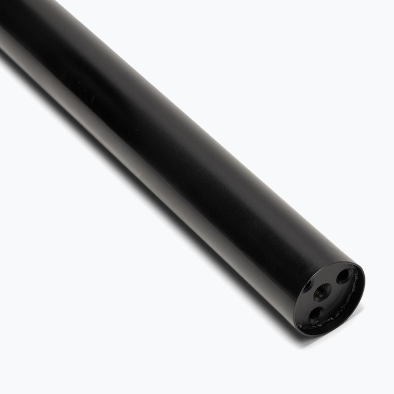 Stâlp OneTeam nr 7 pentru poartă OT-SG3016 negru