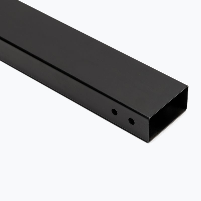 Stâlp OneTeam nr 1 pentru poartă OT-SG3020 negru 3