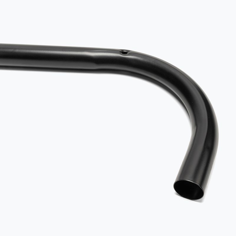 Stâlp OneTeam nr 7 pentru poartă OT-SG3020 negru 2