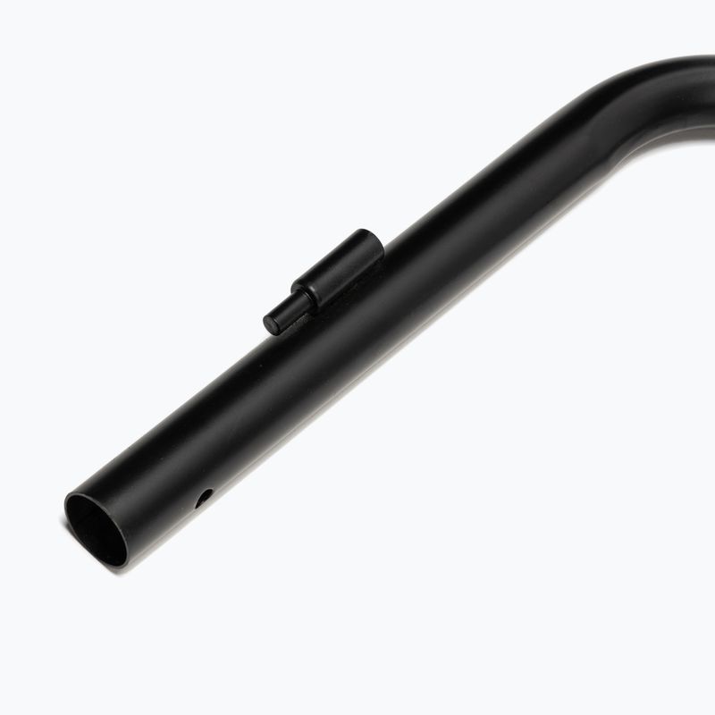 Stâlp OneTeam nr 2 pentru rebounder OT-SR1010 negru 2