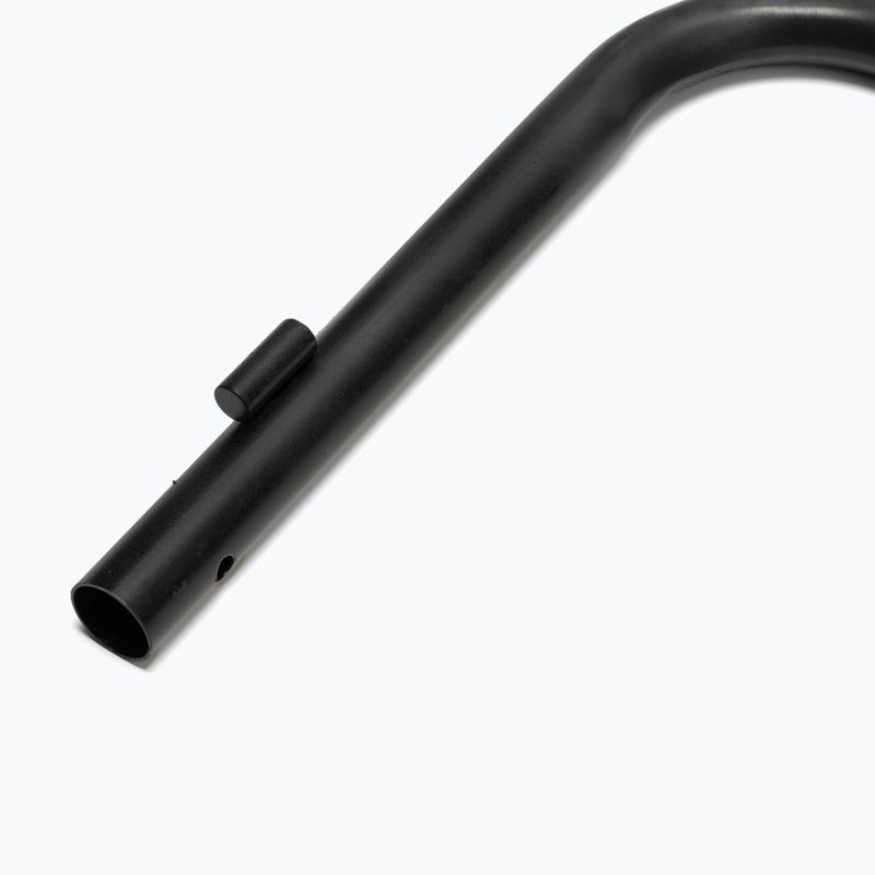 Stâlp OneTeam nr 5 pentru rebounder OT-SR1010 negru 2