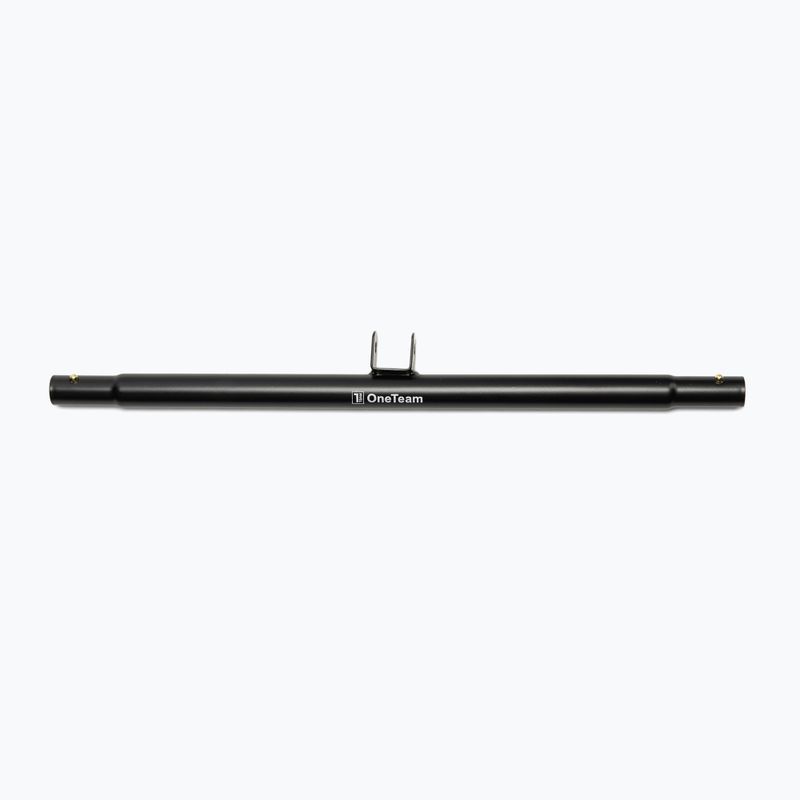 Stâlp OneTeam nr 6 pentru rebounder OT-SR1010 negru