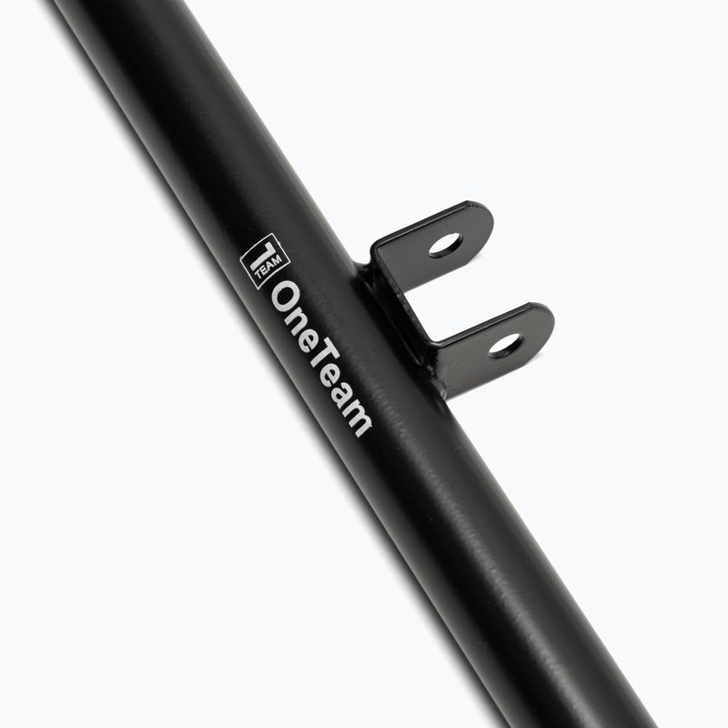 Stâlp OneTeam nr 6 pentru rebounder OT-SR1010 negru 2