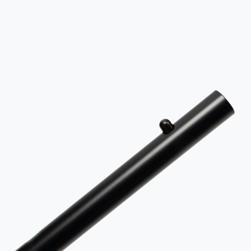 Stâlp OneTeam nr 7 pentru rebounder OT-SR1010 negru 2