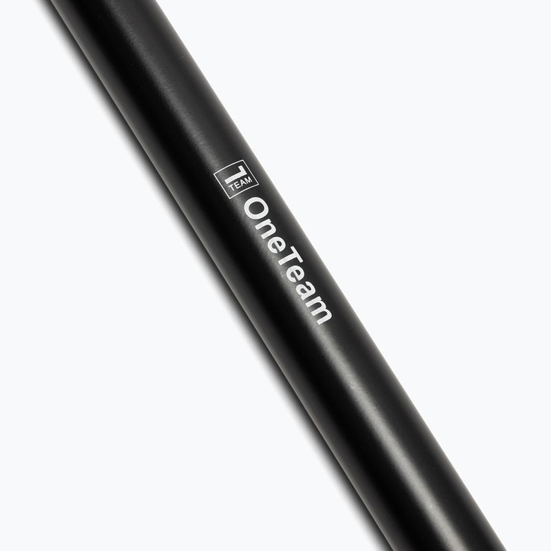 Stâlp OneTeam nr 2 pentru rebounder OT-SR1212 negru 2