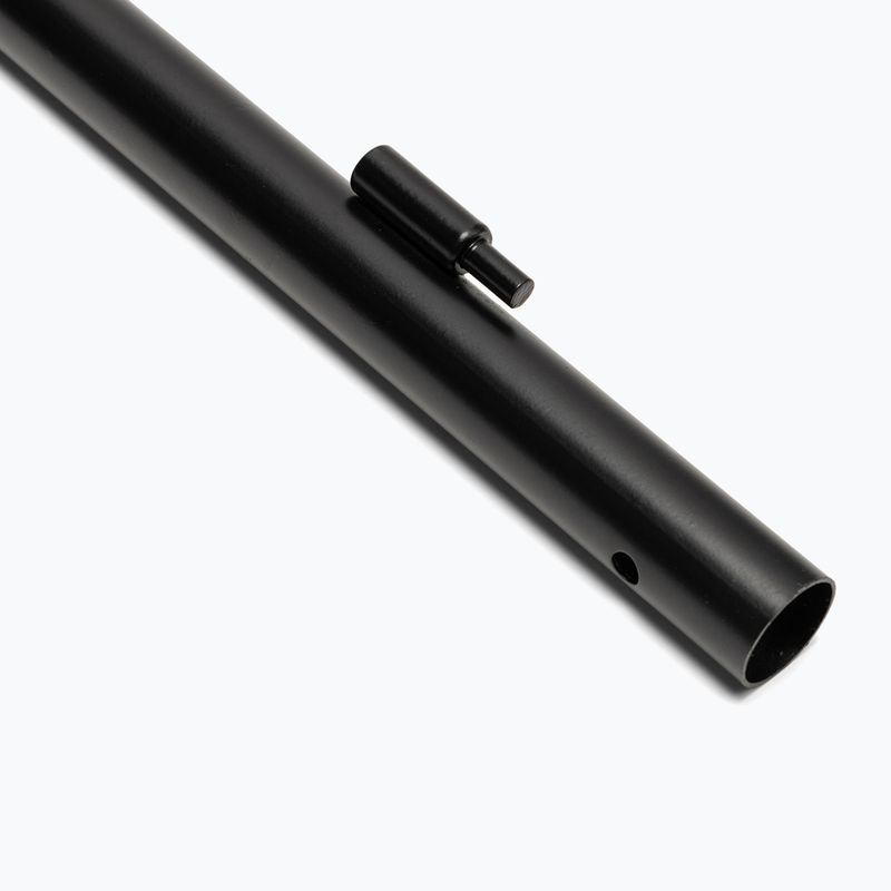 Stâlp OneTeam nr 5 pentru rebounder OT-SR1212 negru