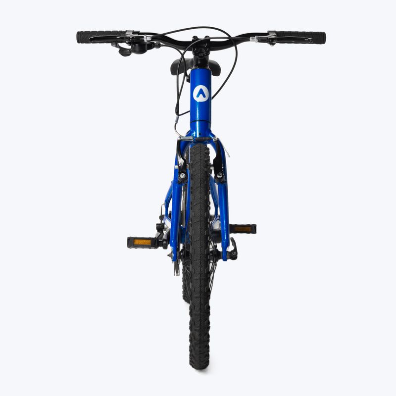 Bicicleta pentru copii ATTABO EASE 20" albastru 9