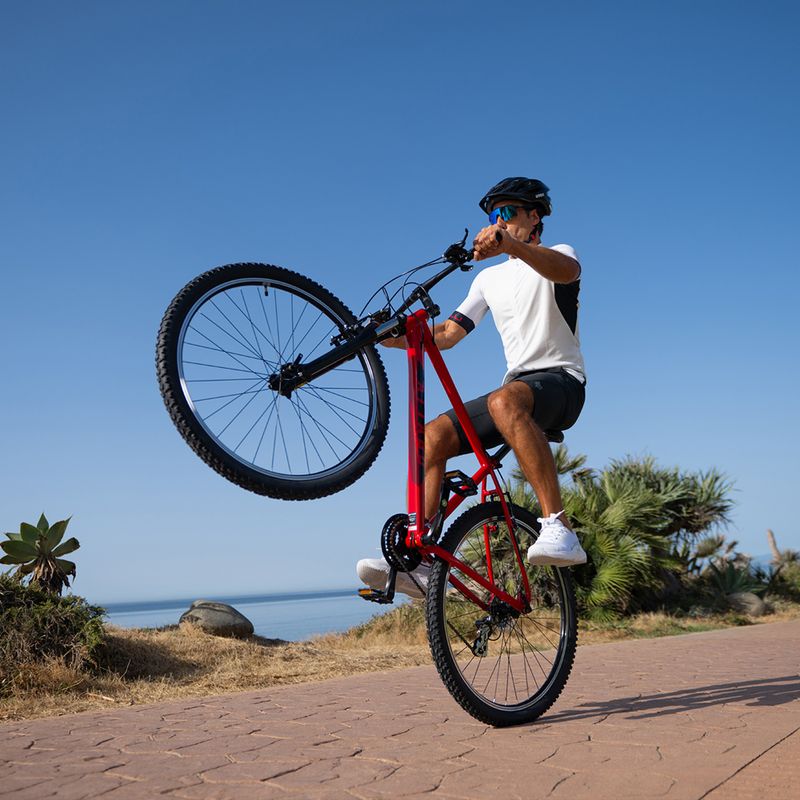 Bicicletă de munte pentru bărbați ATTABO ALPE 1.0 19" albastră 6