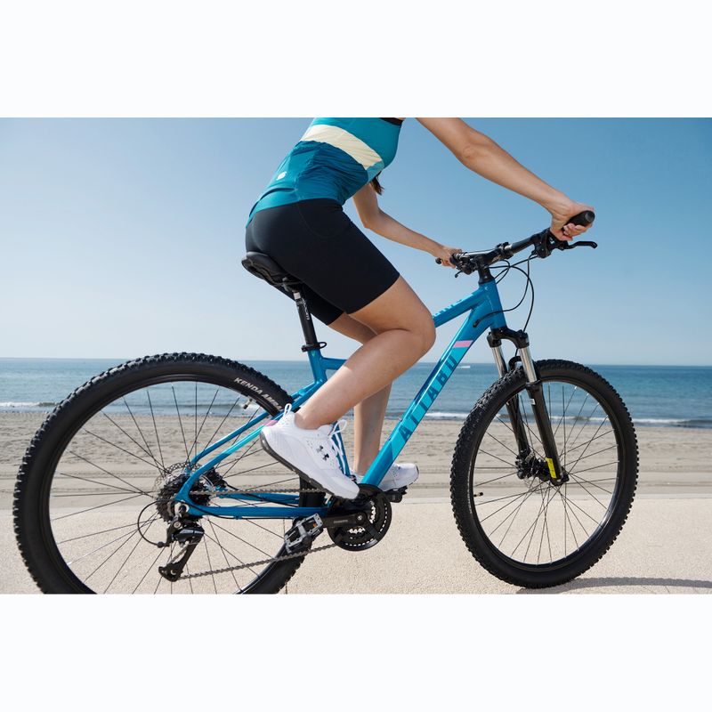 Bicicletă de munte pentru femei ATTABO ALPE 3.0 17" verde 8