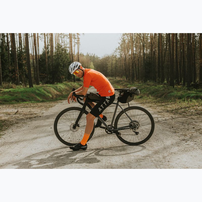Bicicletă gravel ATTABO GRADO 2.0 gri 27