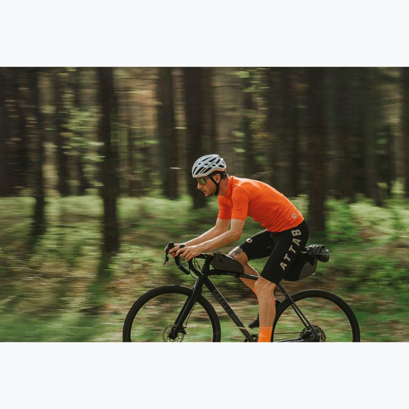 Bicicletă gravel ATTABO GRADO 2.0 gri 29