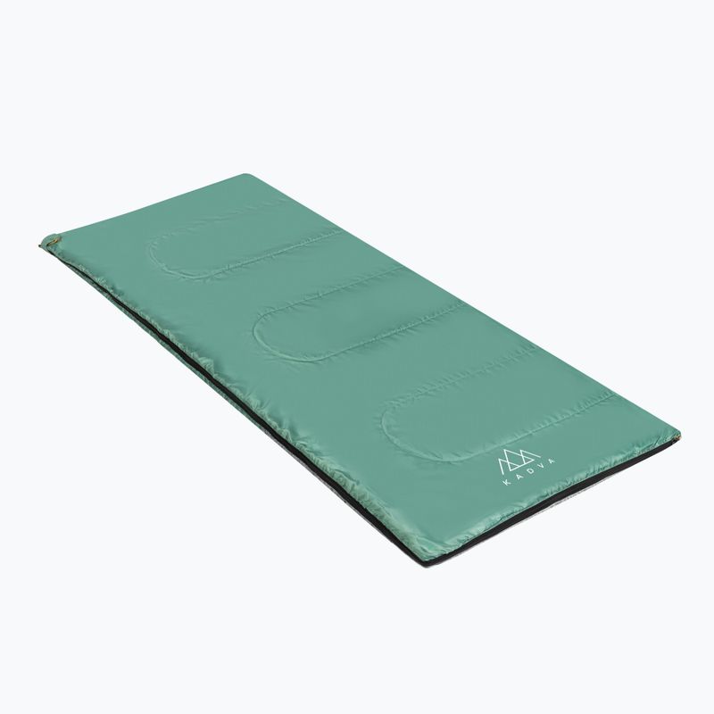 Sac de dormit KADVA Karvilo verde 5