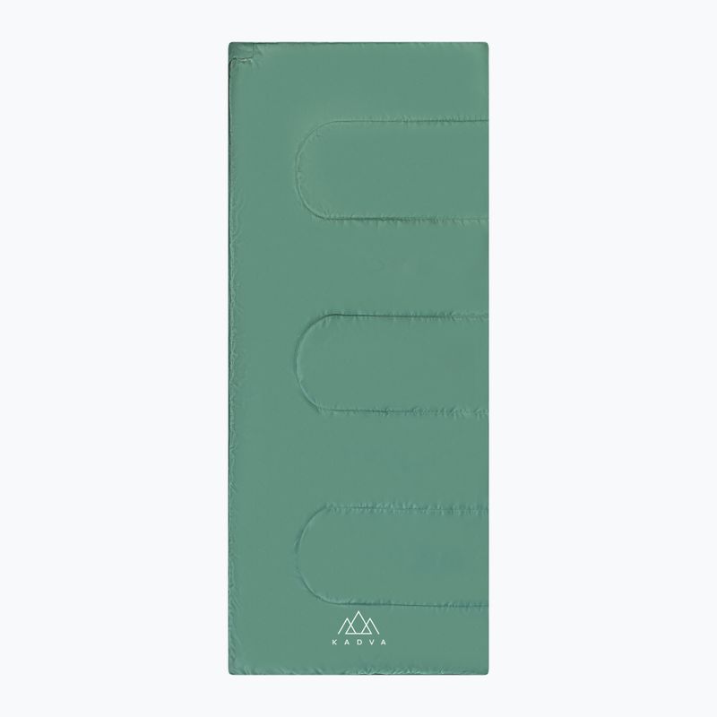 Sac de dormit KADVA Karvilo verde 4
