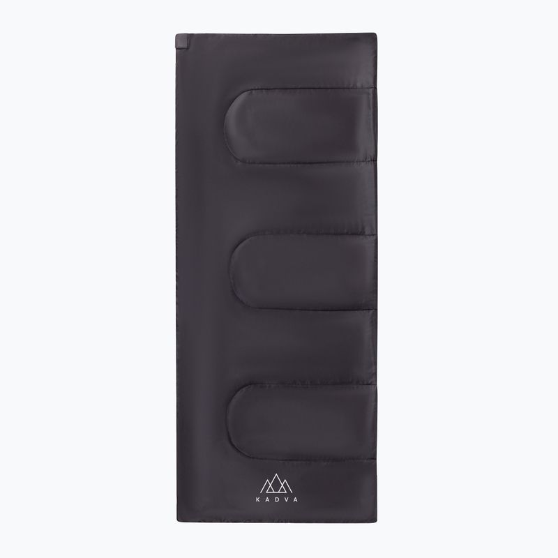 Sac de dormit KADVA Karvilo negru 4