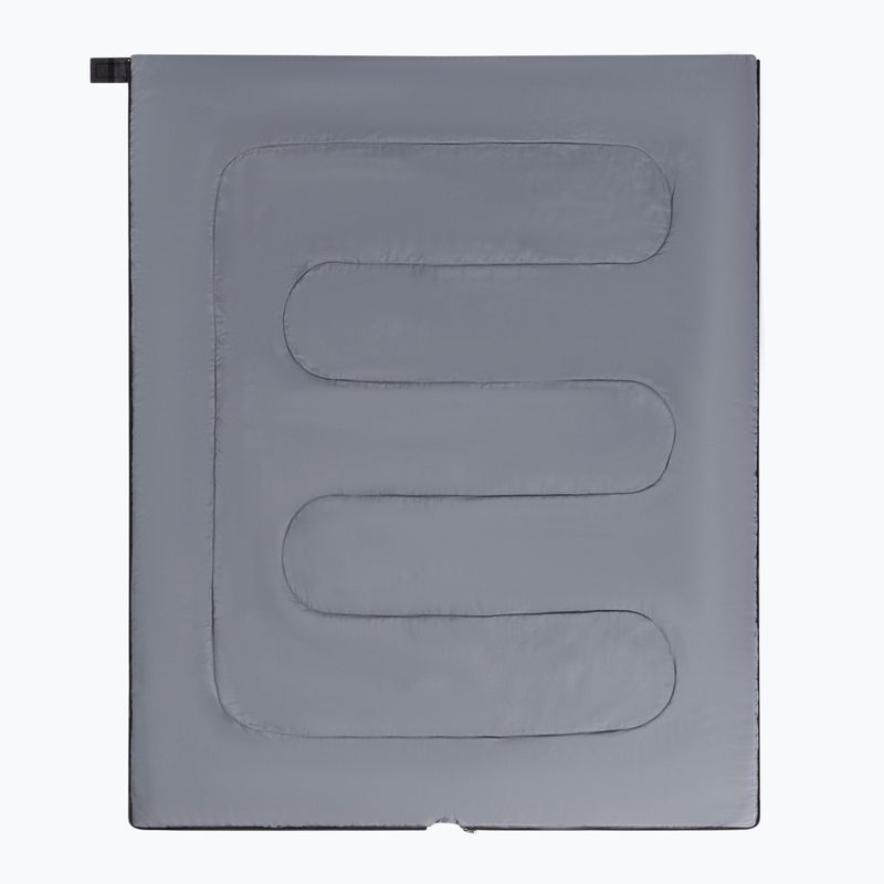 Sac de dormit KADVA Karvilo negru 9
