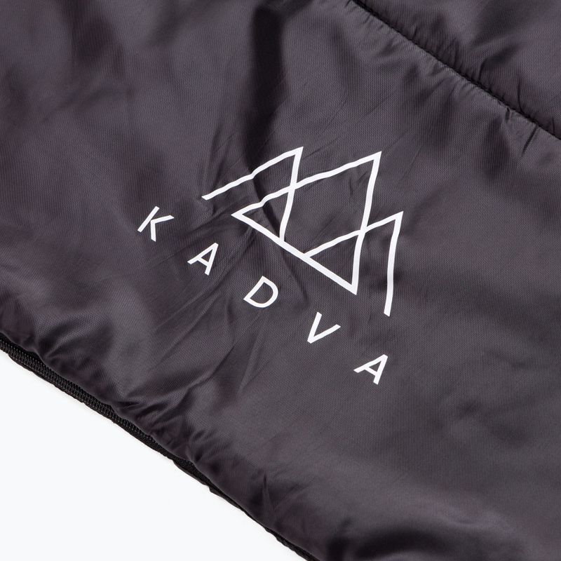 Sac de dormit KADVA Karvilo negru 10