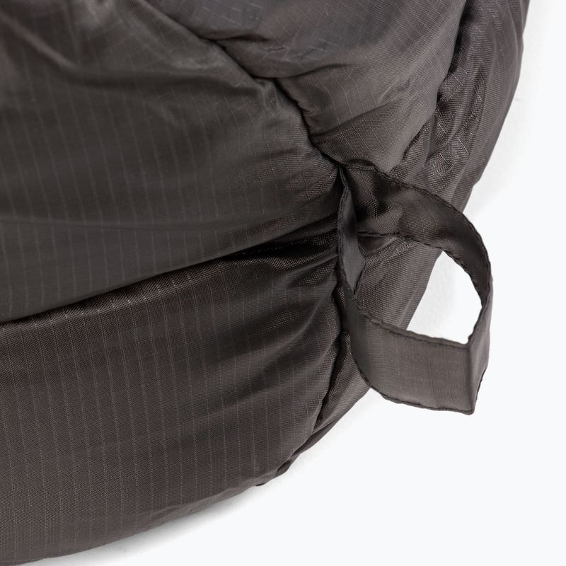 Sac de dormit KADVA Mumio R drept negru 14