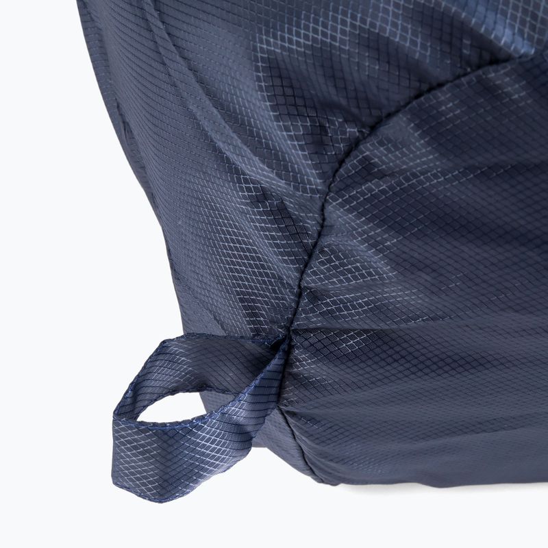 Sac de dormit KADVA Light 600 L stânga bleumarin 14