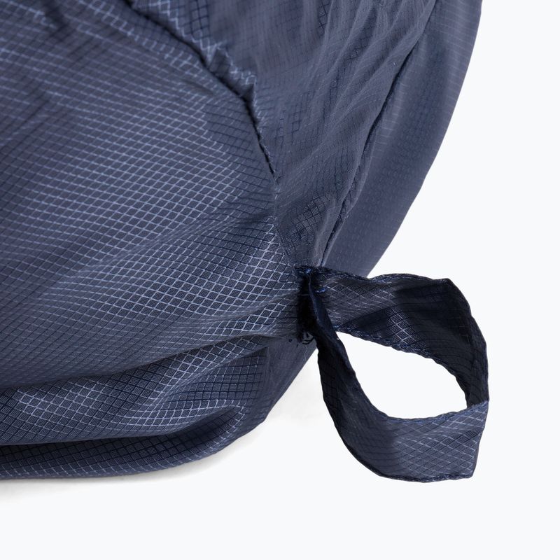 Sac de dormit KADVA Light 800 R drept, bleumarin 14