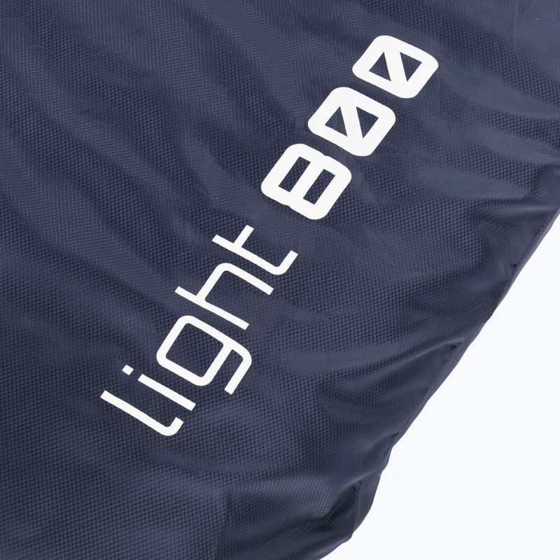 Sac de dormit KADVA Light 800 R drept, bleumarin 16