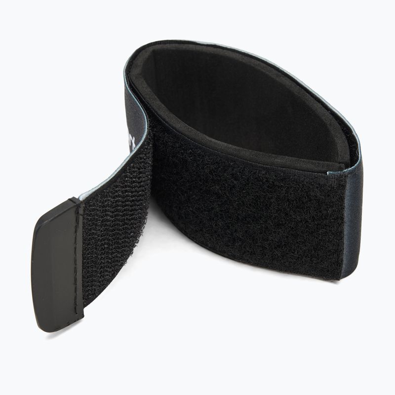 Velcro pentru schi Sportano B4I001 negru 3