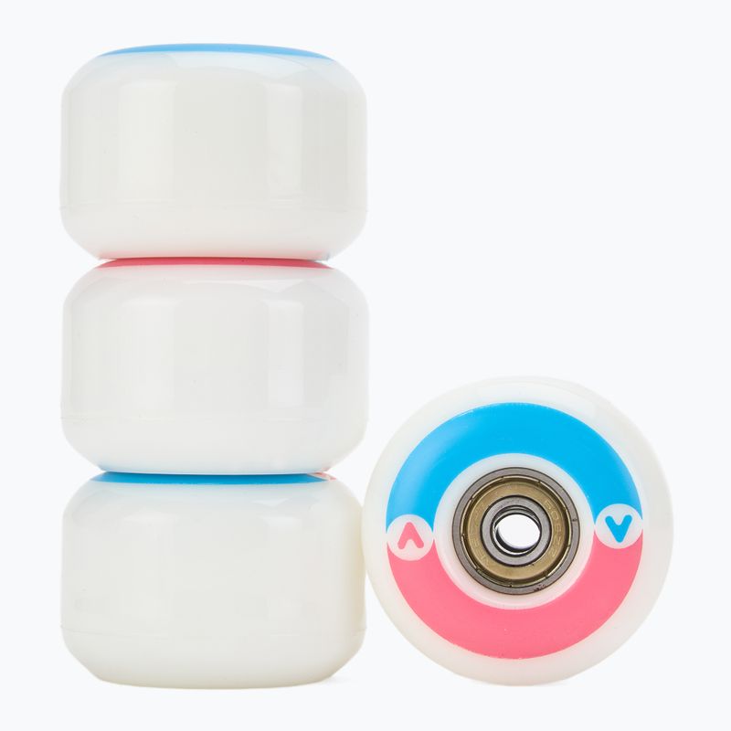 Roți pentru skateboard ATTABO Skateboard Wheels 54x36 mm 4 buc. colorate 2