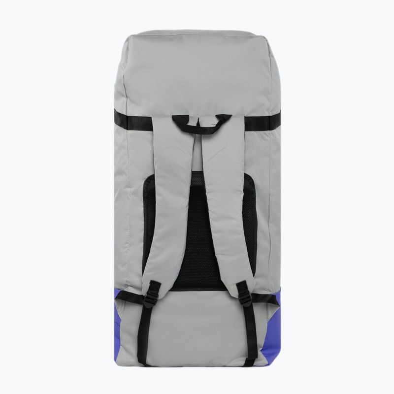 Rucsac pentru placă SUP AQUASTIC Kalbarri 10'8" gri 4