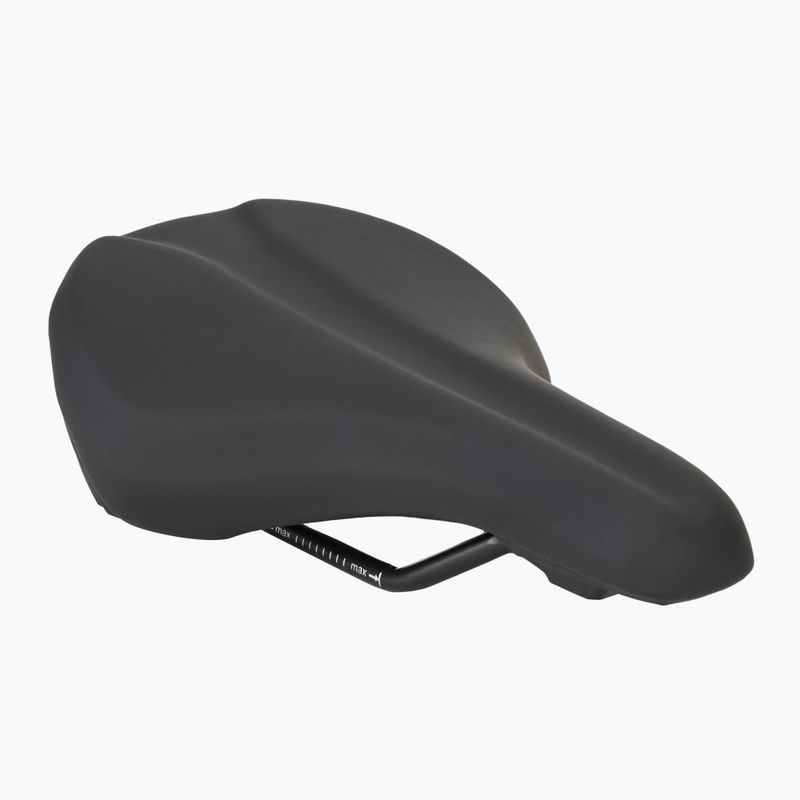 Șa de bicicletă pentru copii ATTABO EASE 20 DDK-2005V negru