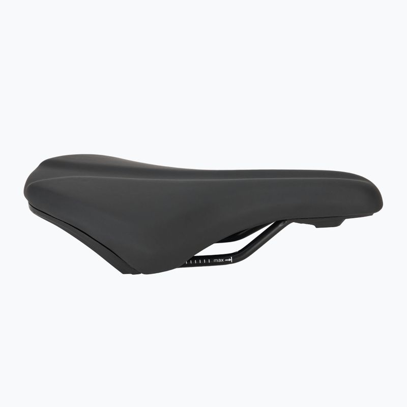 Șa de bicicletă pentru copii ATTABO EASE 20 DDK-2005V negru 2
