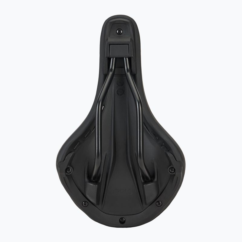 Șa de bicicletă pentru copii ATTABO EASE 20 DDK-2005V negru 4