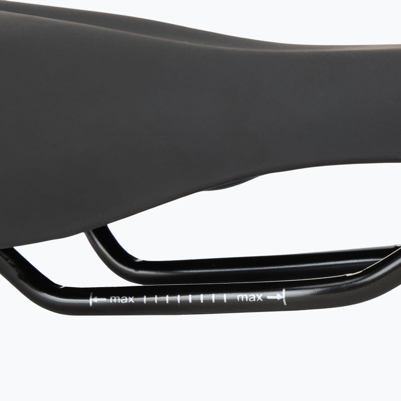 Șa de bicicletă pentru copii ATTABO EASE 20 DDK-2005V negru 5