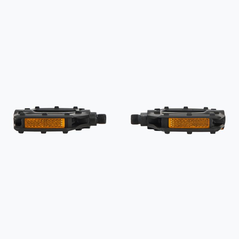 Pedale de bicicletă ATTABO ALPE 1.0 FP-803 negru 3