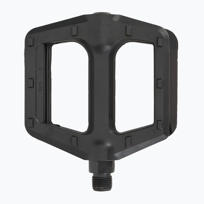 Pedale de bicicletă ATTABO ALPE 1.0 FP-803 negru 4