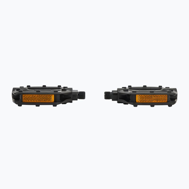 Pedale de bicicletă ATTABO ALPE 3.0 FP-803 negru 3