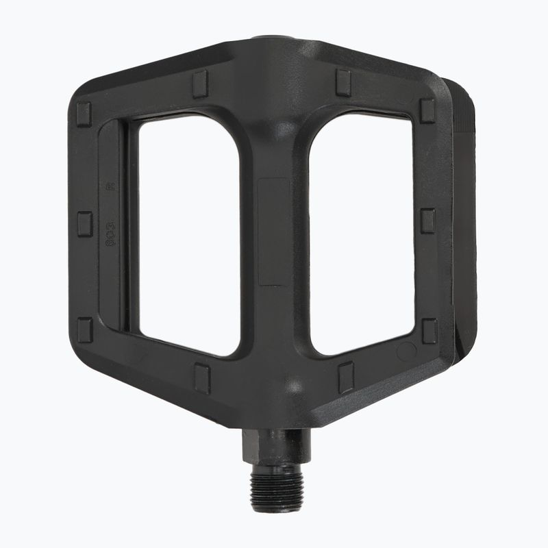 Pedale de bicicletă ATTABO ALPE 3.0 FP-803 negru 4