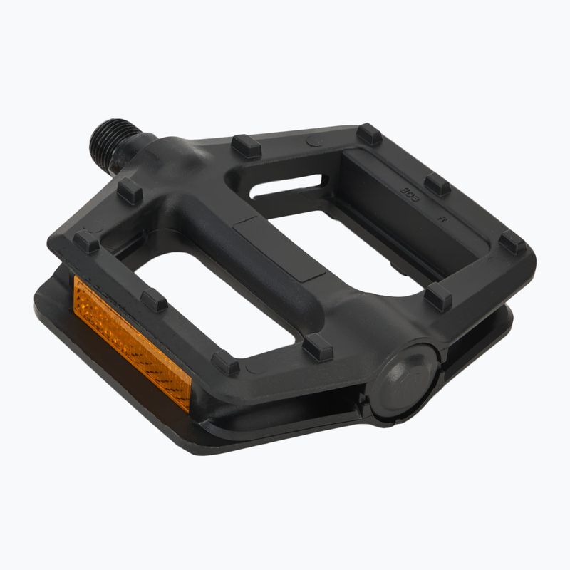 Pedale de bicicletă ATTABO ALPE 3.0 FP-803 negru 5