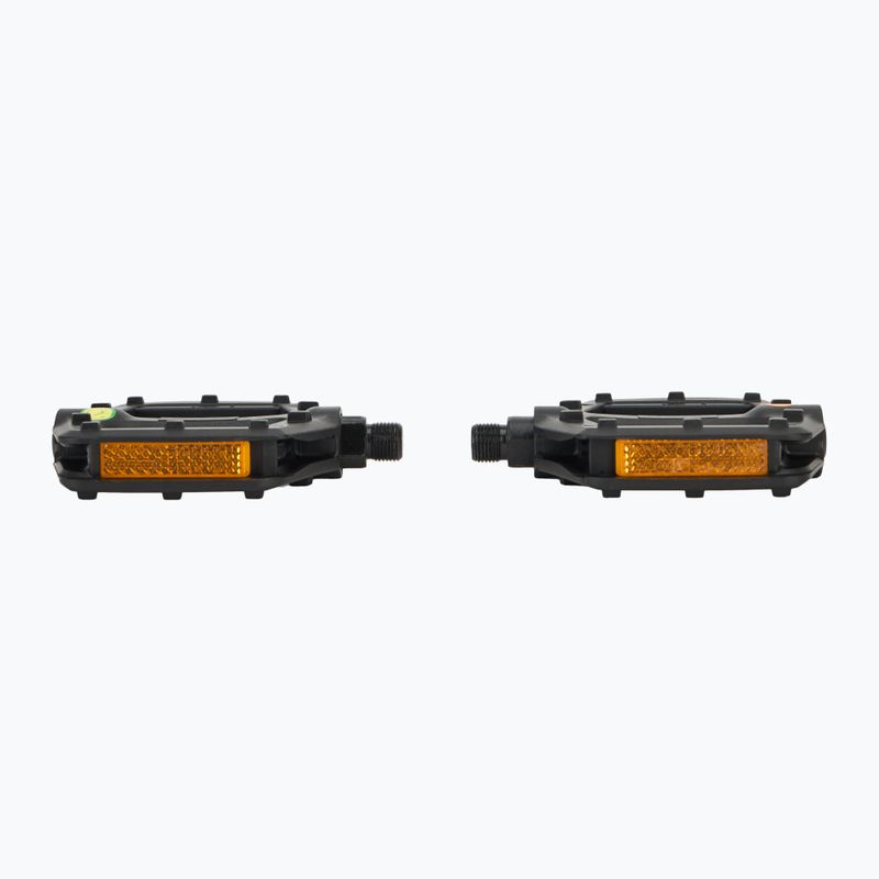 Pedale de bicicletă ATTABO Jr 24 FP-803 negru 3