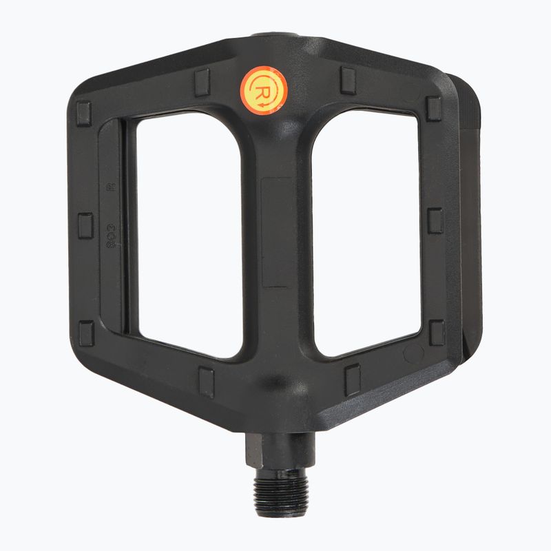 Pedale de bicicletă ATTABO Jr 24 FP-803 negru 4