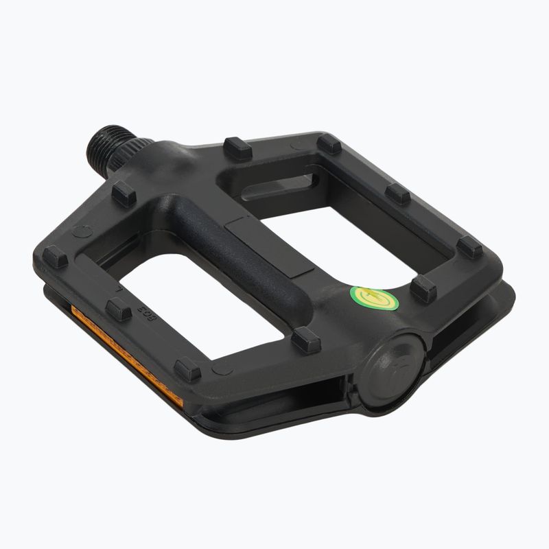 Pedale de bicicletă ATTABO Jr 24 FP-803 negru 5