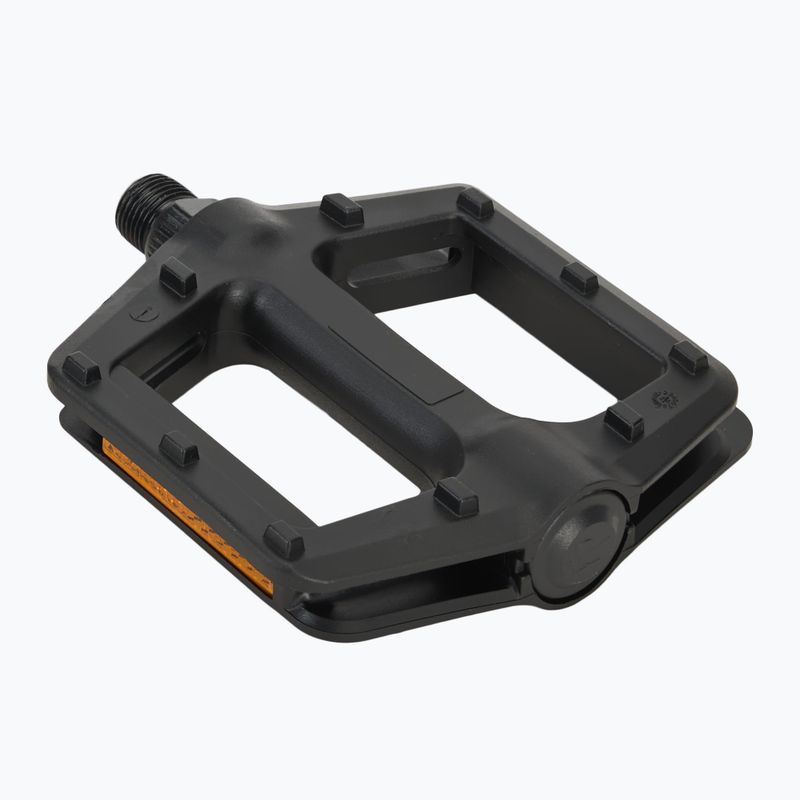 Pedale de bicicletă ATTABO GRADO 2.0 FP-803 negru 5