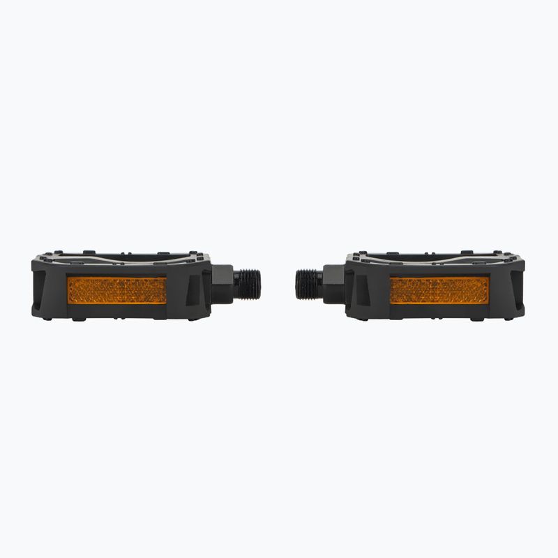 Pedale de bicicletă ATTABO EASE 16 FP-650 negru 3