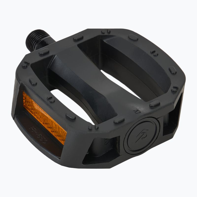 Pedale de bicicletă ATTABO EASE 16 FP-650 negru 5