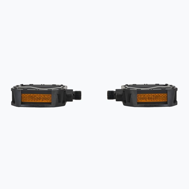 Pedale de bicicletă ATTABO EASE 20 FP-650 negru 3