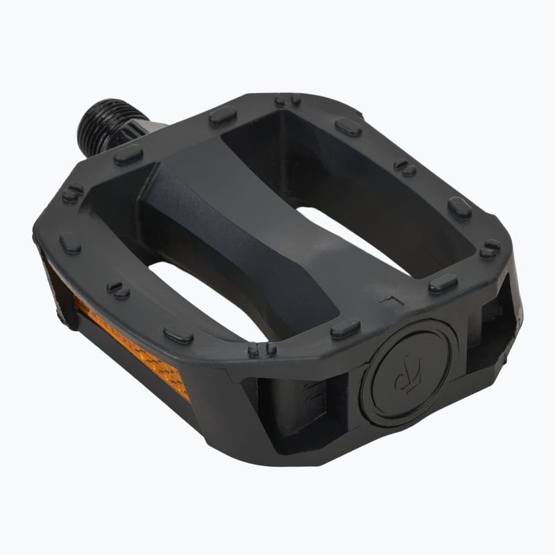 Pedale de bicicletă ATTABO EASE 20 FP-650 negru 4