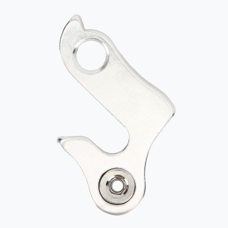 Suport pentru schimbător de viteze pentru bicicletă ATTABO EASE 20, 24 / JR 24 / Trekking / CITY silver 2