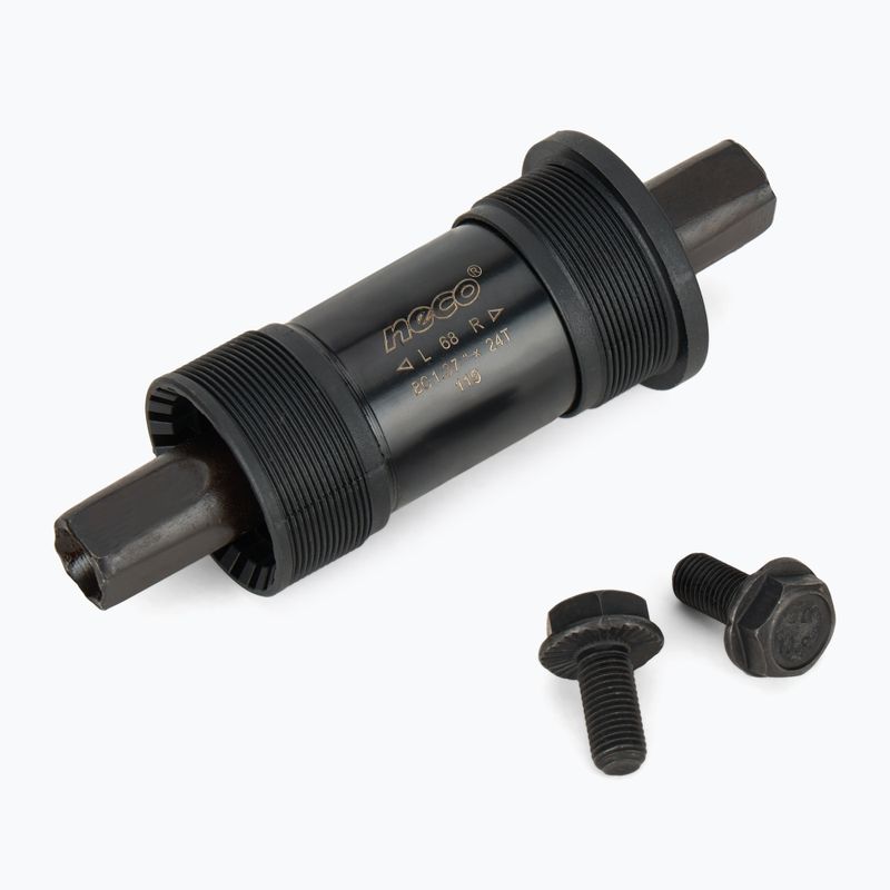 Tijă ATTABO EASE 20 negru