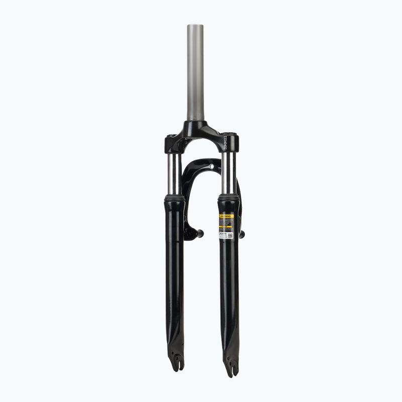 Furcă cu suspensie ATTABO Jr 24 CH-410E-24 negru