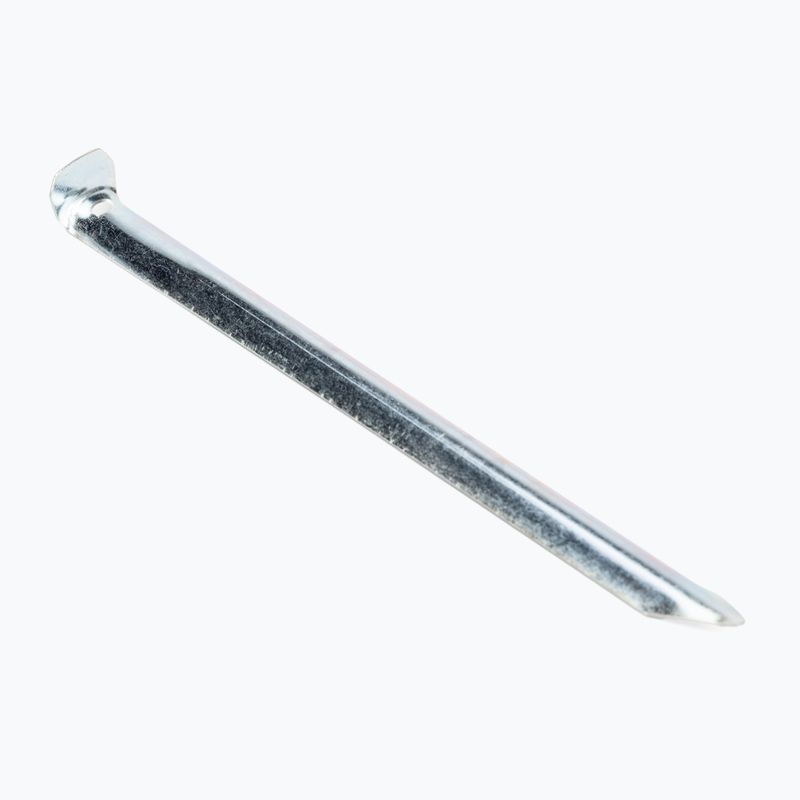 Heringi pentru cort KADVA Pino 10 bucăți argintiu 6