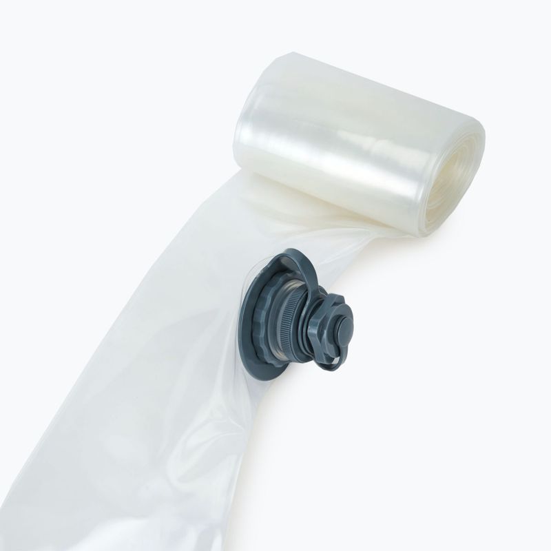 Cadru KADVA do namiotu AIRcamp 8.44 argintiu 2