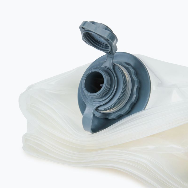 Cadru KADVA do namiotu AIRcamp 8.44 argintiu 3